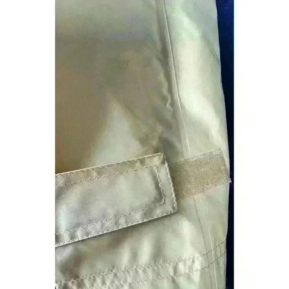 CHARLES RIVER APPAREL WOMEN NEW ENGLANDER RAIN JACKET - S  AUSTRAlAN SHEPHERD - Picture 6 of 10